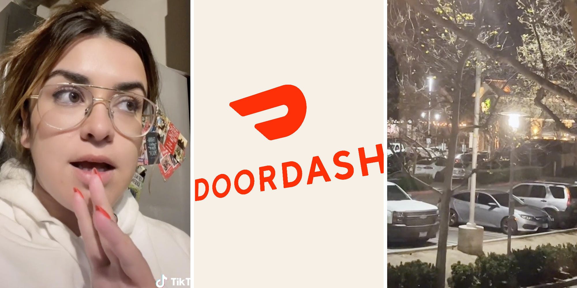 Olive Garden And Doordash Foliar Garden