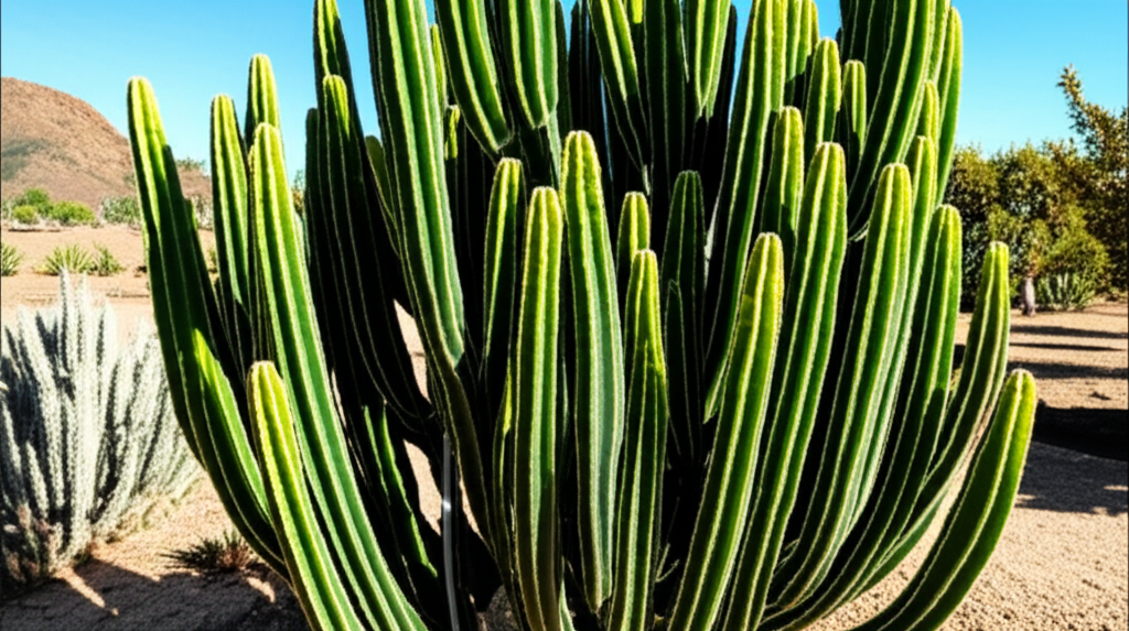 Dragon Fruit Cactus: Stunning Desert Landscaping