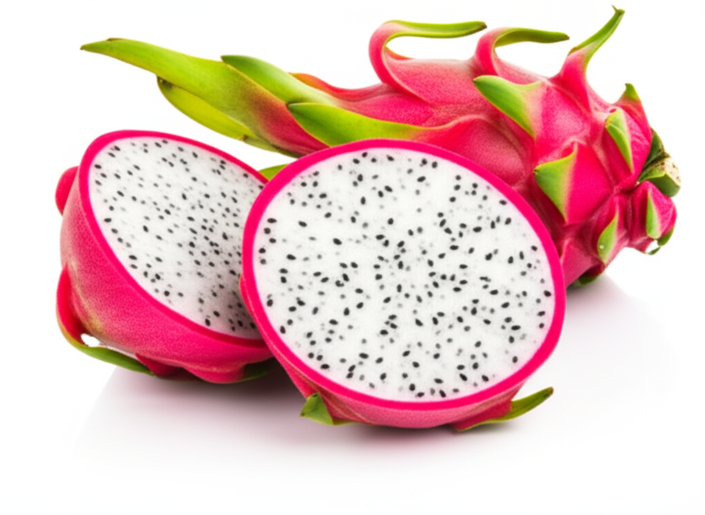 Dragon Fruit Cactus: Stunning Skin Benefits