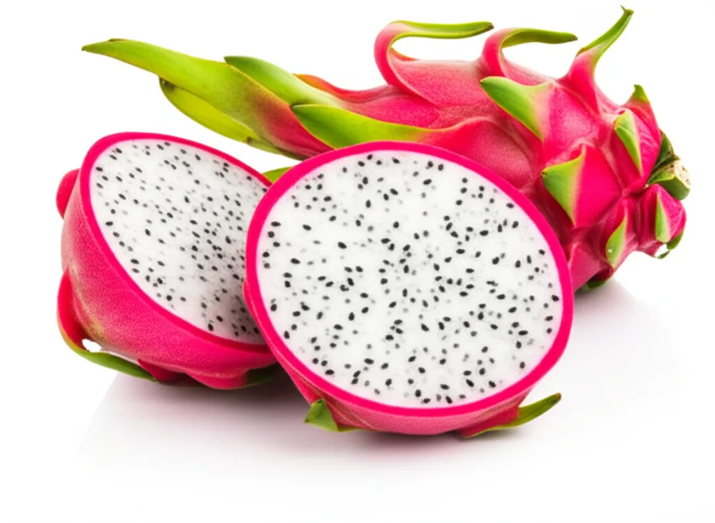 Dragon Fruit Cactus: Stunning Skin Benefits
