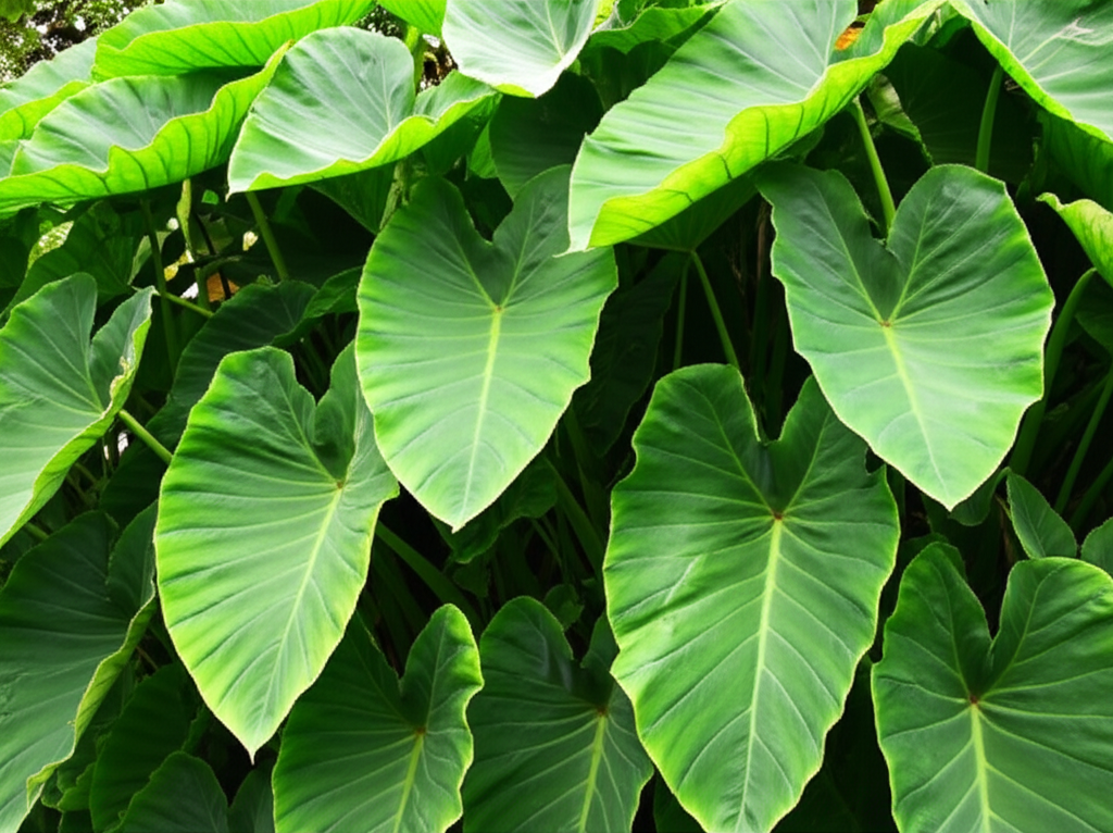 Elephant Ear Fence: Stunning & Affordable