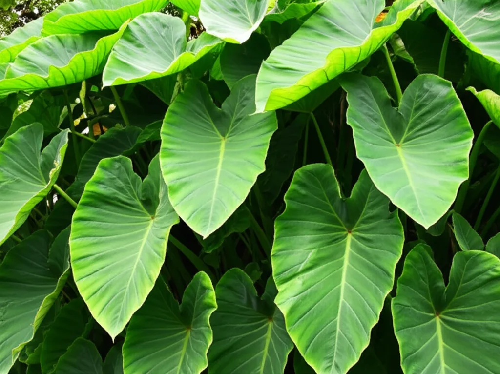 Elephant Ear Fence: Stunning & Affordable