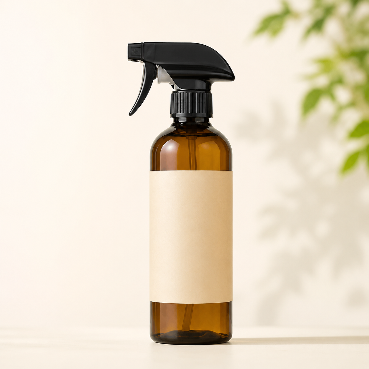 Neem Oil Spray