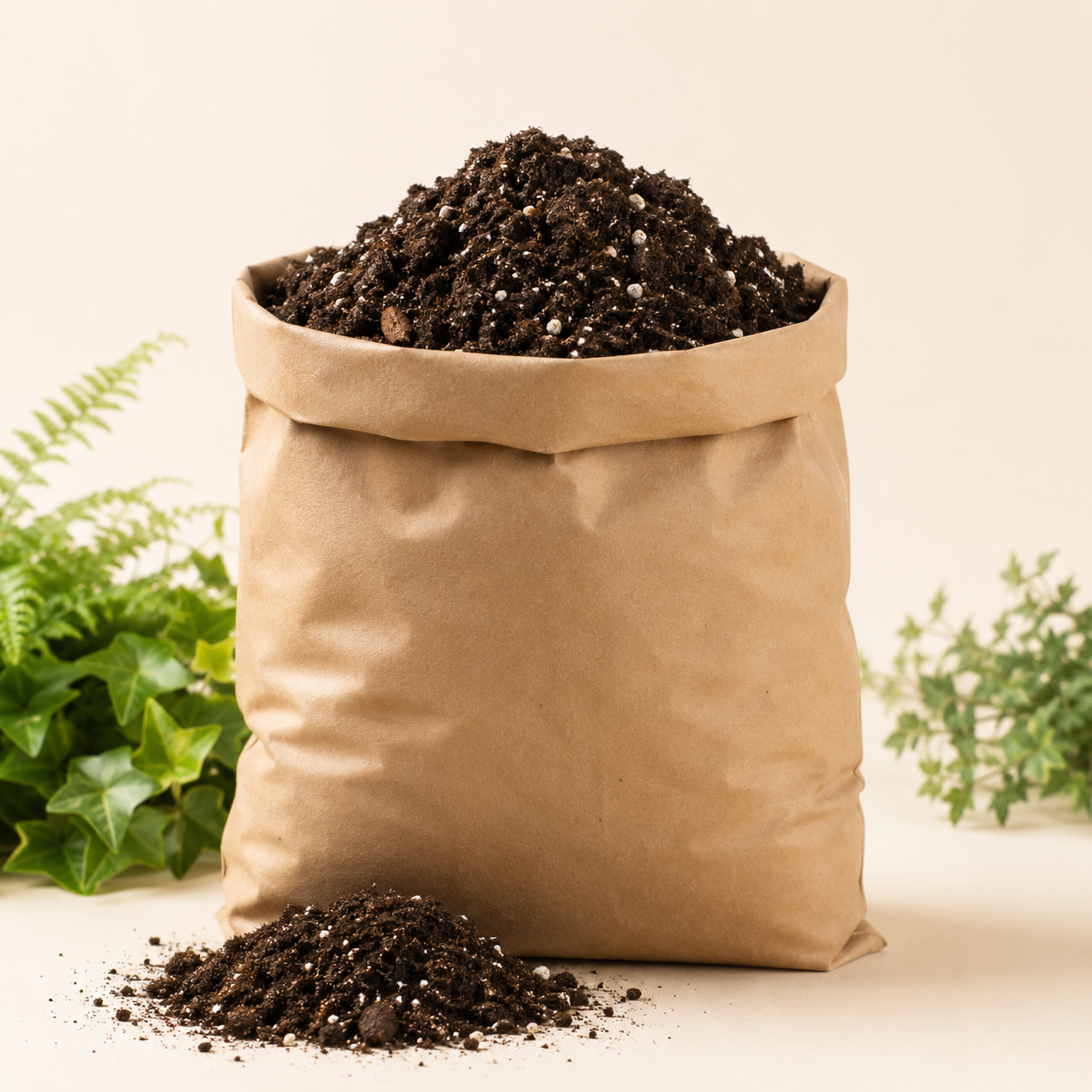 Organic Potting Mix