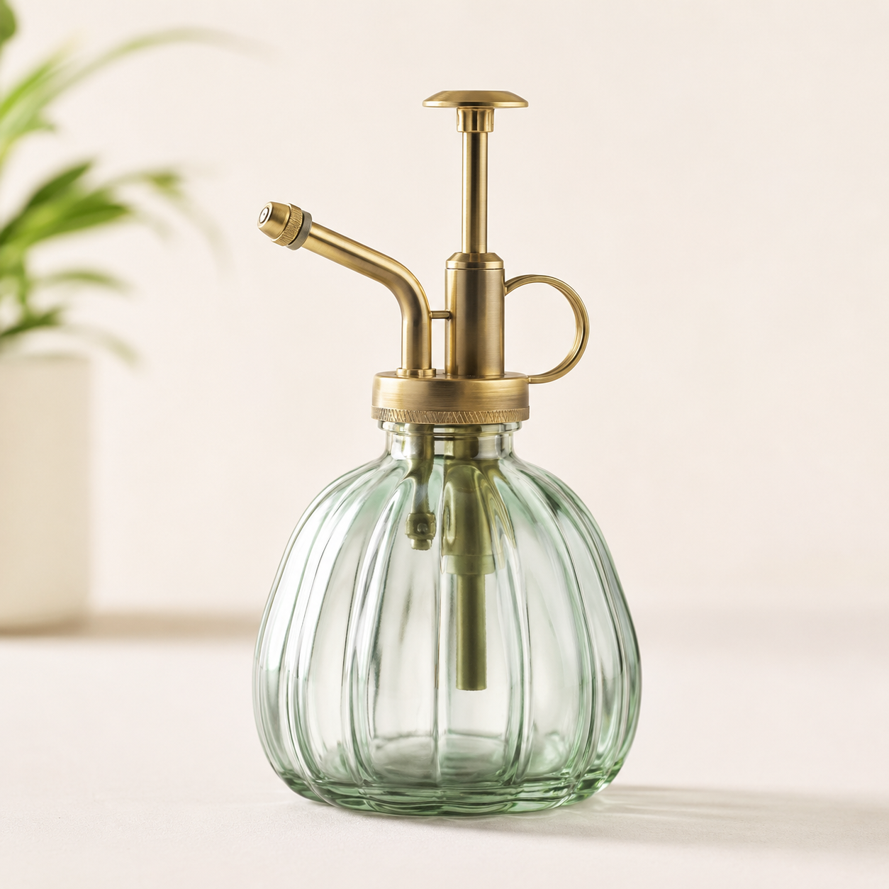 Plant Mister Spray Bottle