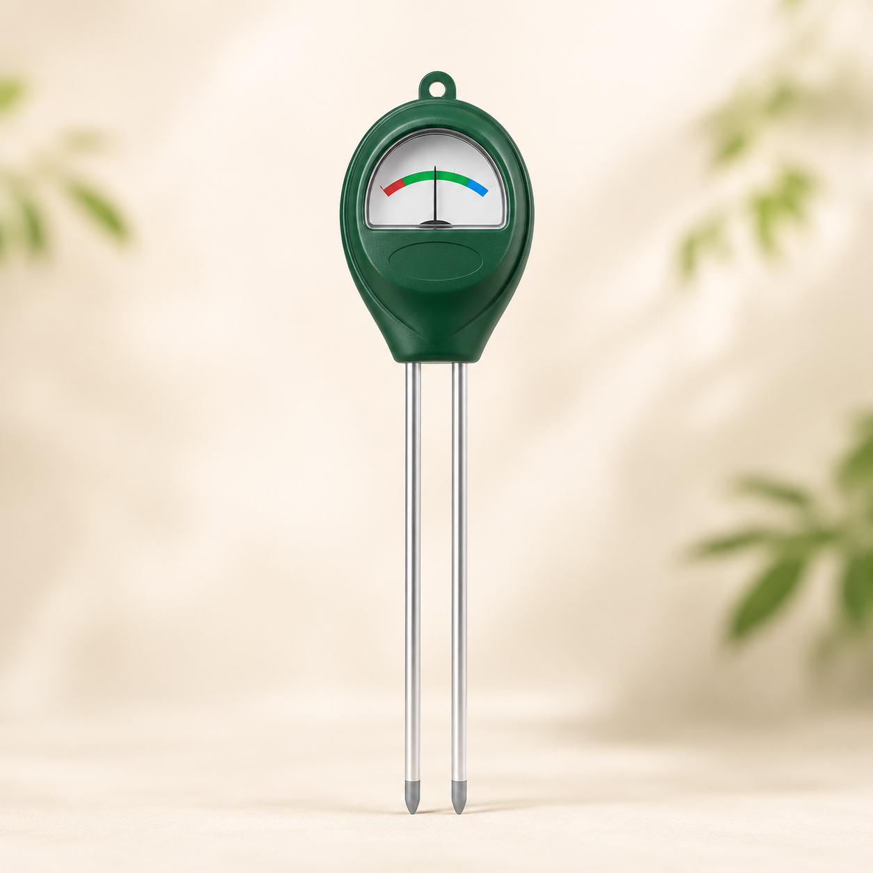 Soil Moisture Meter